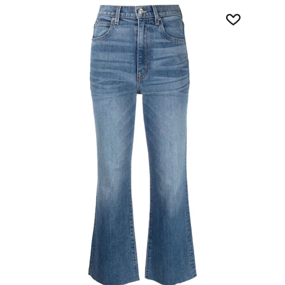 SLVRLAKE Frankie Jeans